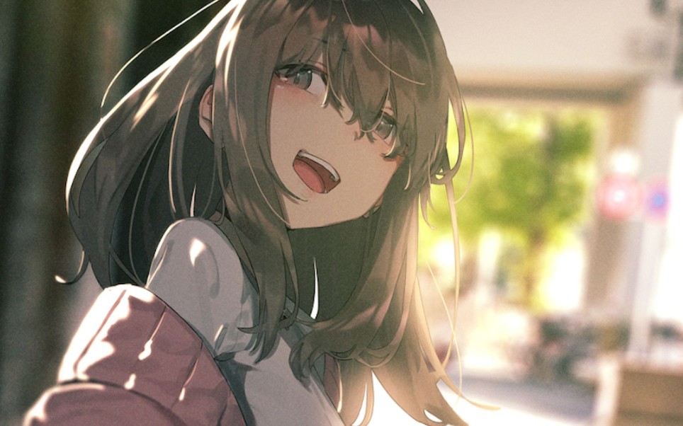 【几部你肯定看过的恋爱动漫】——走心混剪