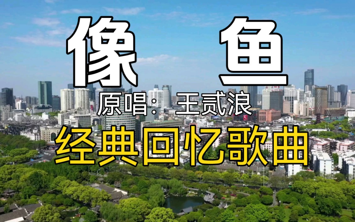 像鱼歌曲(像鱼歌曲什么时候发布的)