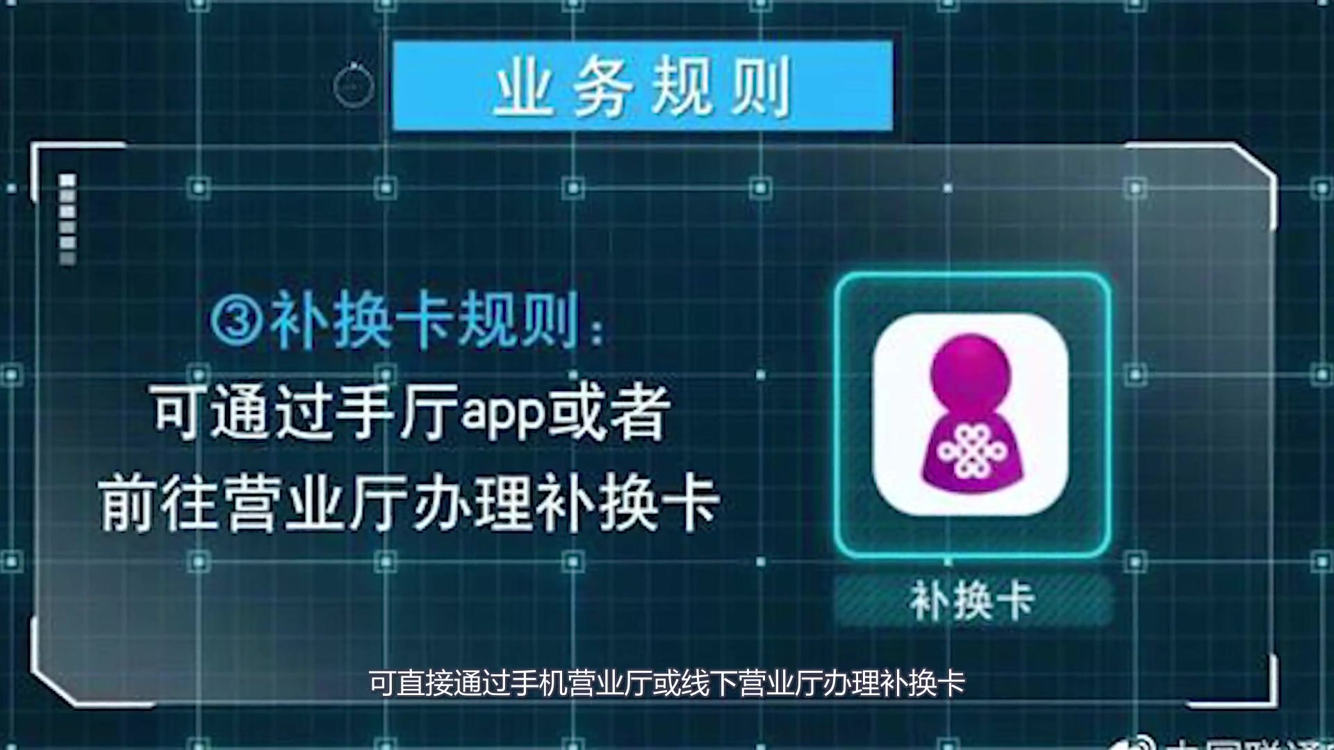 资讯100秒|联通科普eSIM卡!比SIM卡方便多了哔哩哔哩bilibili