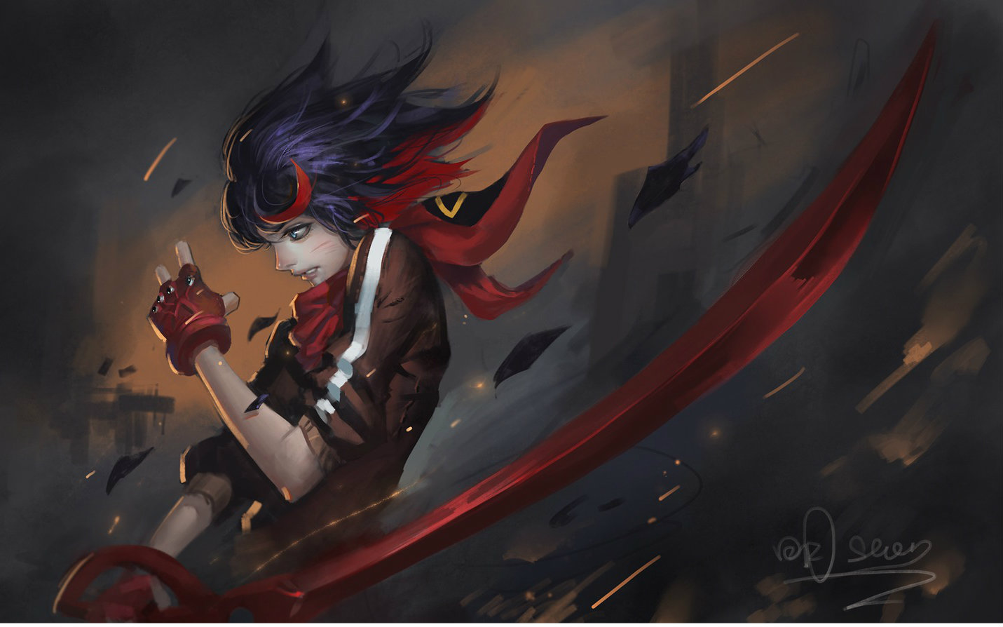 [3d律动][完美空灵女声]alan walker&aili kathrine&lselin solhe