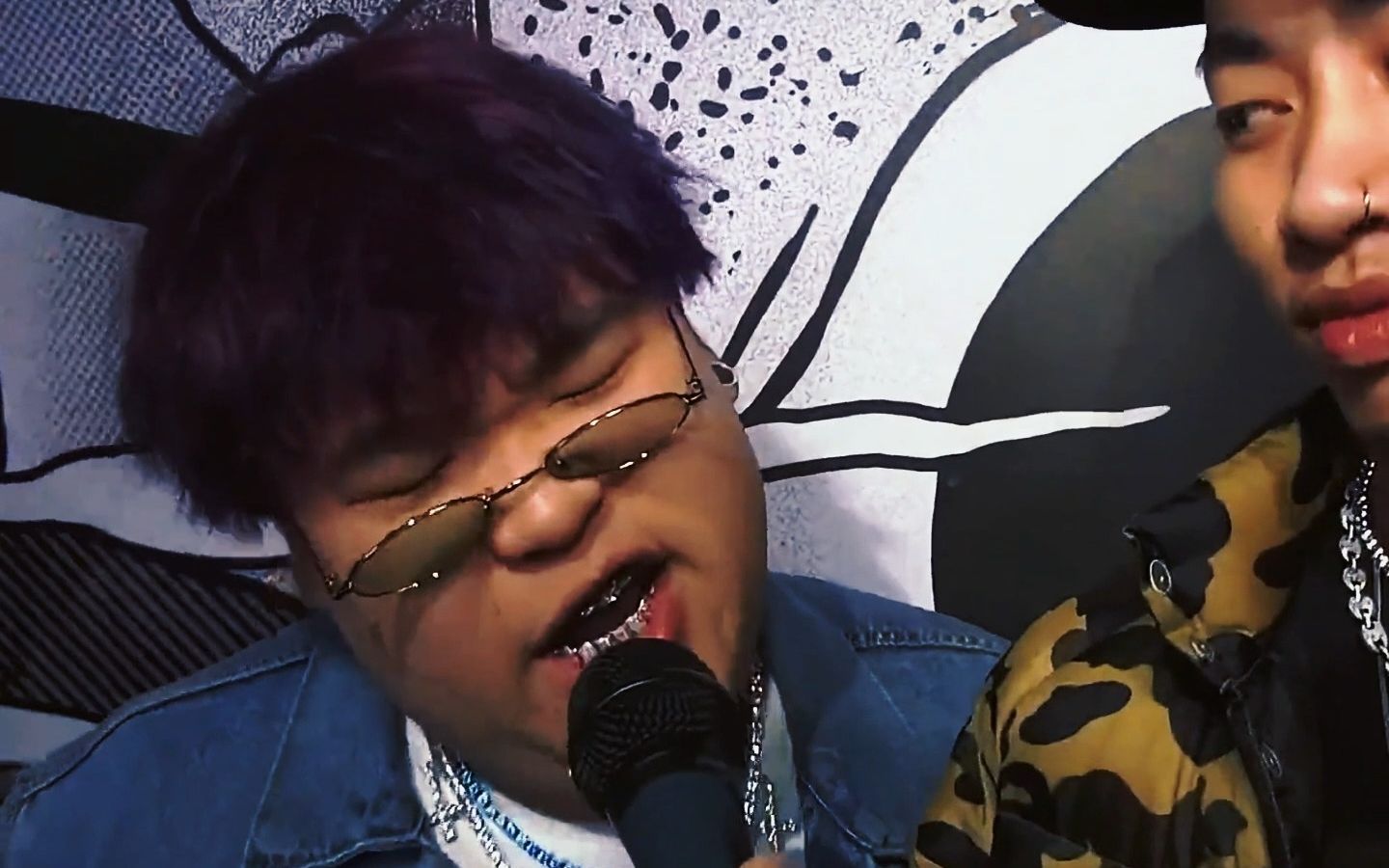 higher brother———knowknow(丁震)