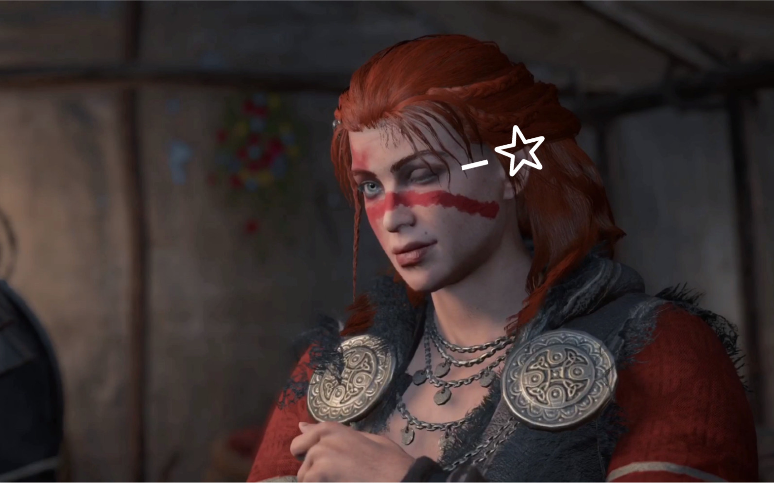 英灵殿希雅拉倾情献唱我可以揍你吗