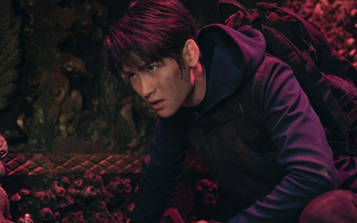 重启:黄俊捷遭吐槽!演技稚嫩撑不起角色,但背后的付出无人看到