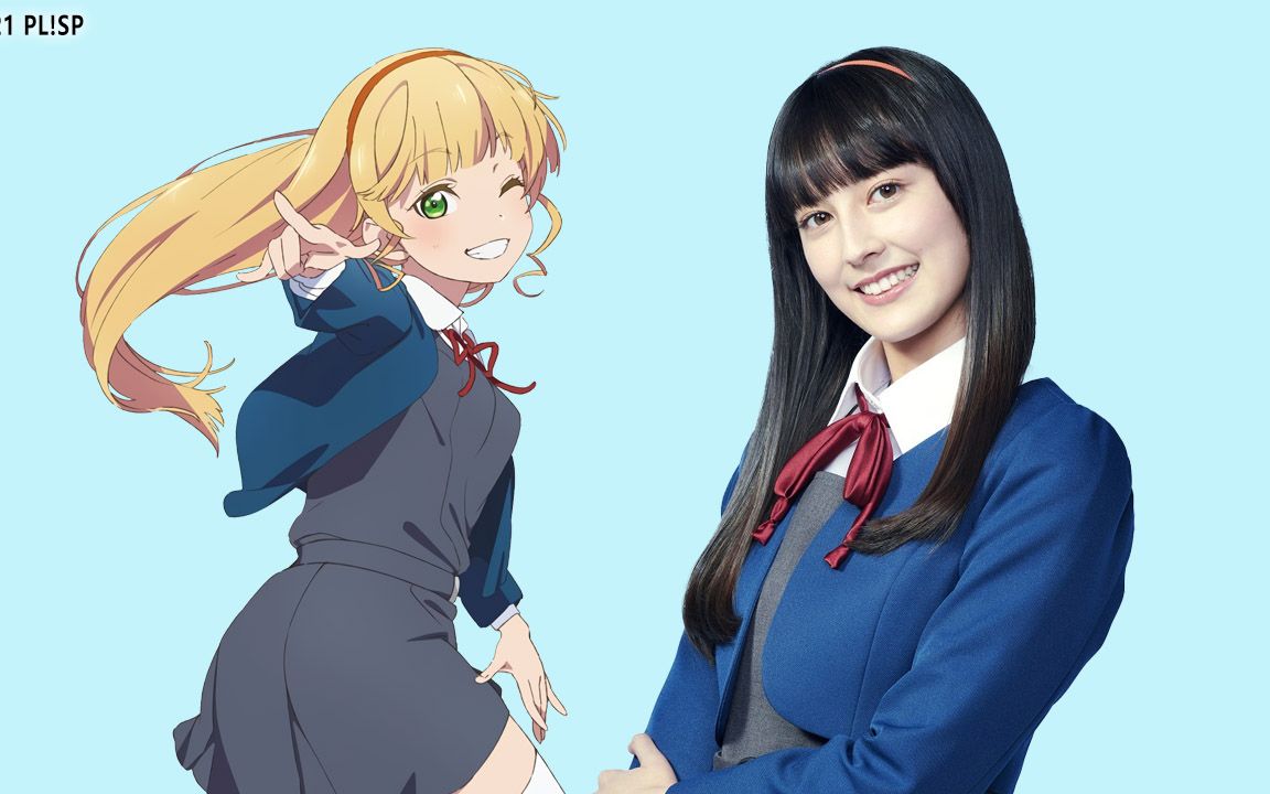 liella! payton尚未来说一说动画的看点