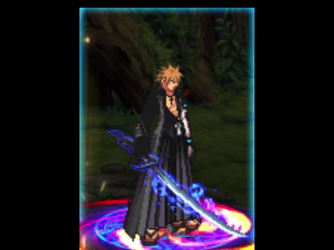 剑神单刷暴走黑雾之源