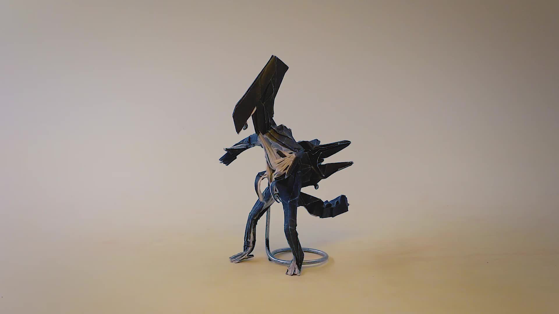 折纸异形随便看看