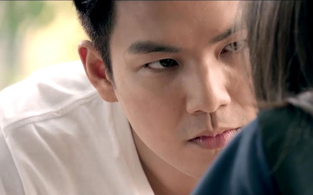 【钟汉良-爱神故事】by书若鱼_哔哩哔哩 (゜-゜)つロ 干杯~-bilibili