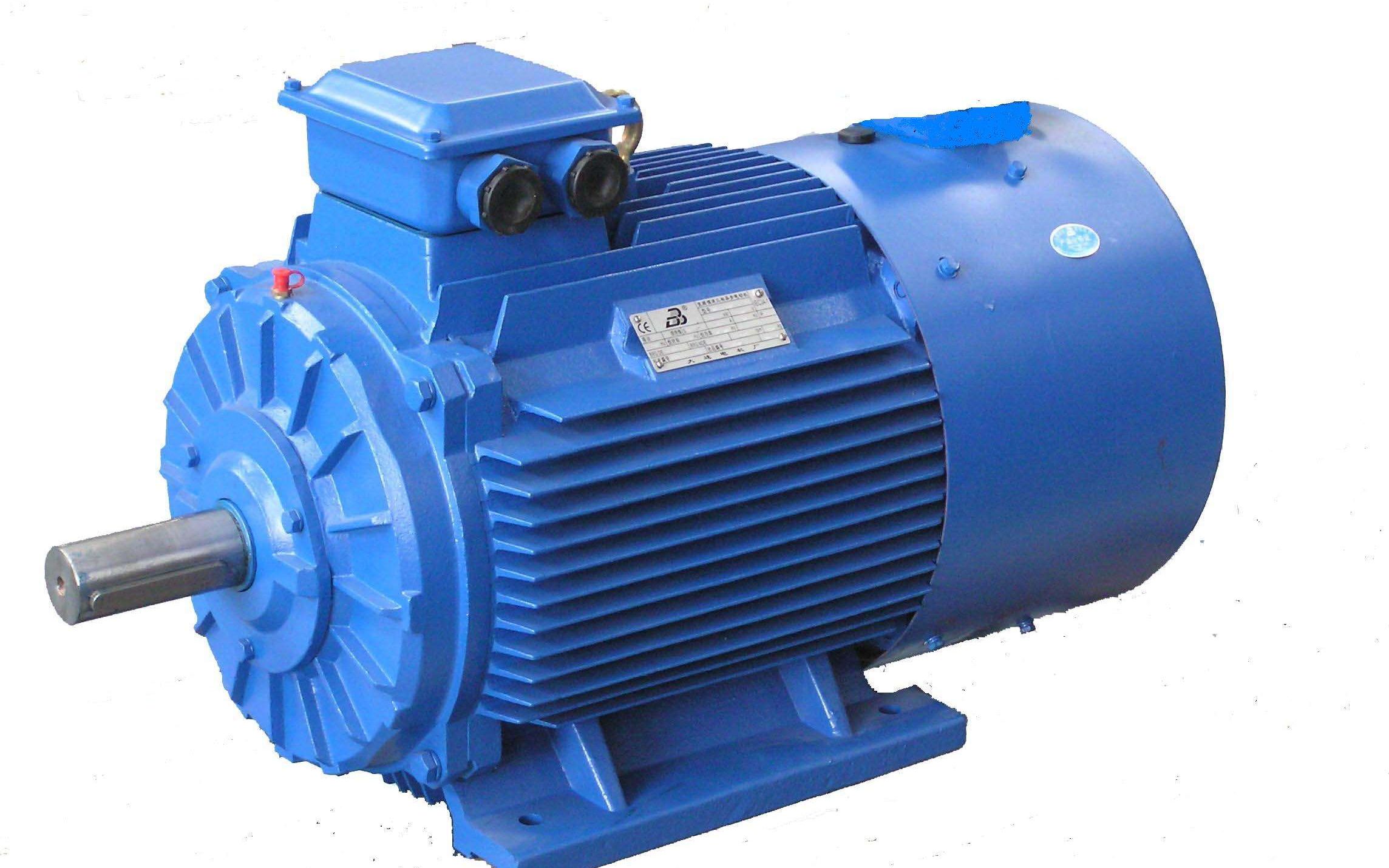 用惯量求解旋转运动所需电机扭矩及功率的过程分析