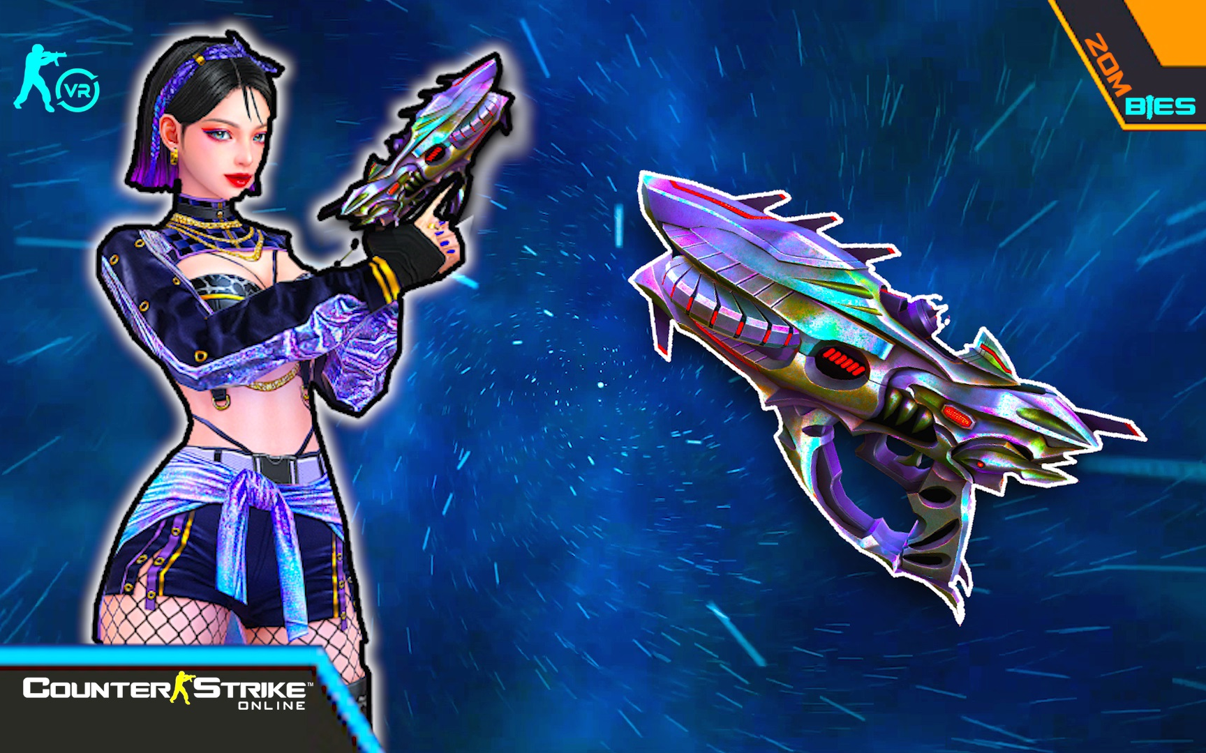 csol黑洞ex【辉曜审判】更新速览和白嫖黑洞ex指南