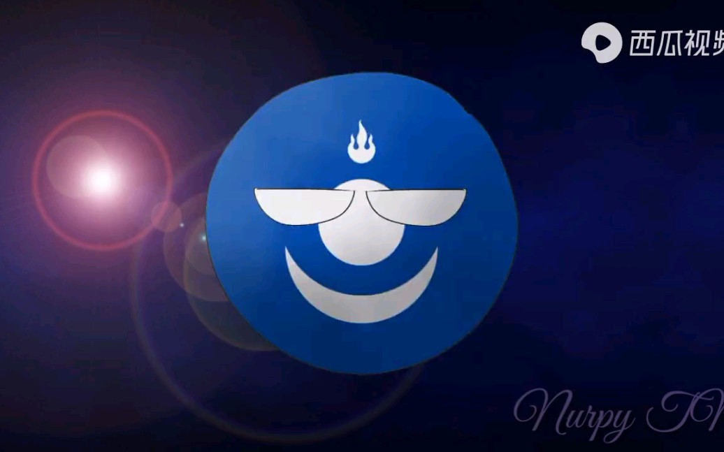 波兰球动画-进击的蒙古帝国