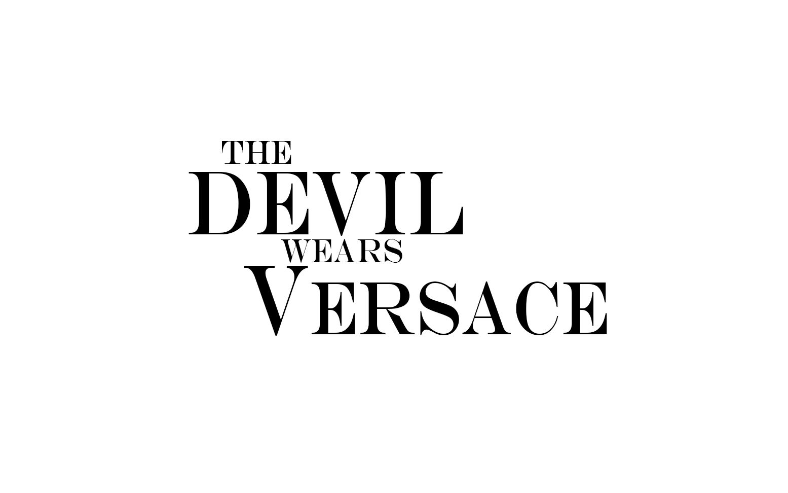异坤thedevilwearsversaceep1