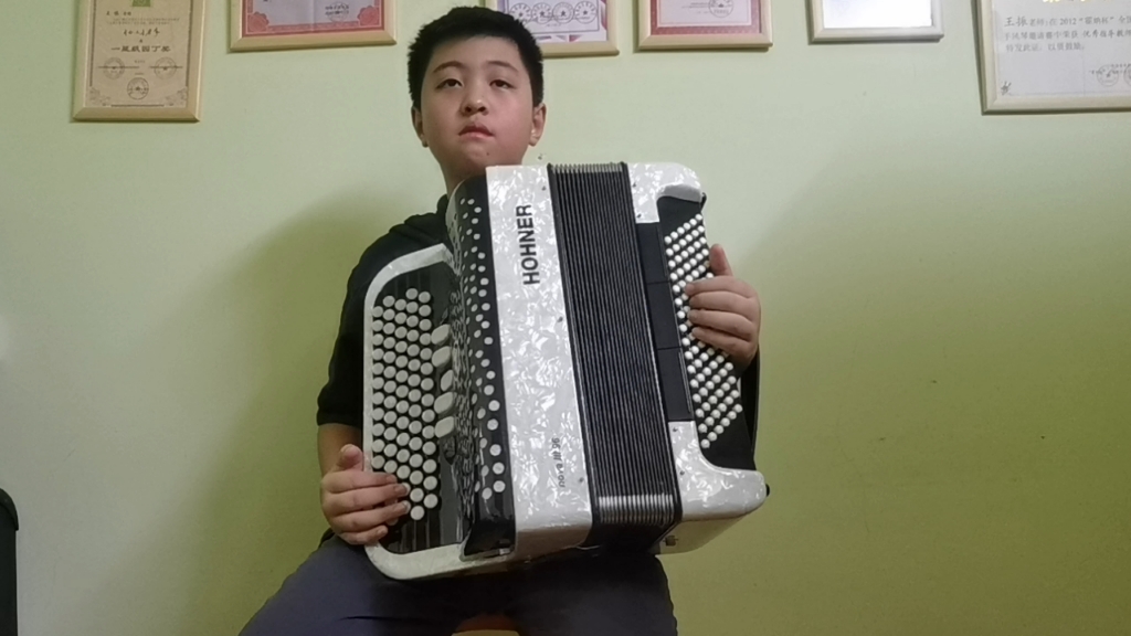 组别3 覃子瀚 2023 cma中国赛区