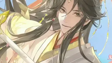 天官赐福－四大害-哔哩哔哩_Bilibili