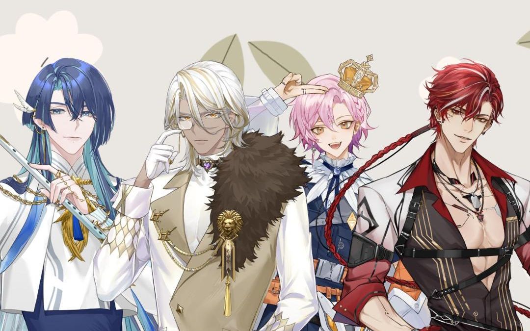 【切/afaer】活很好 但下次别整了