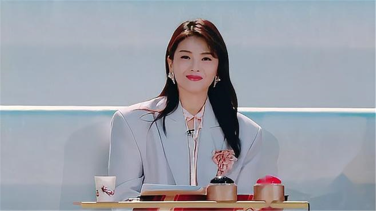 我是女演员:真假格格在线pk,刘涛即兴出题难道各位