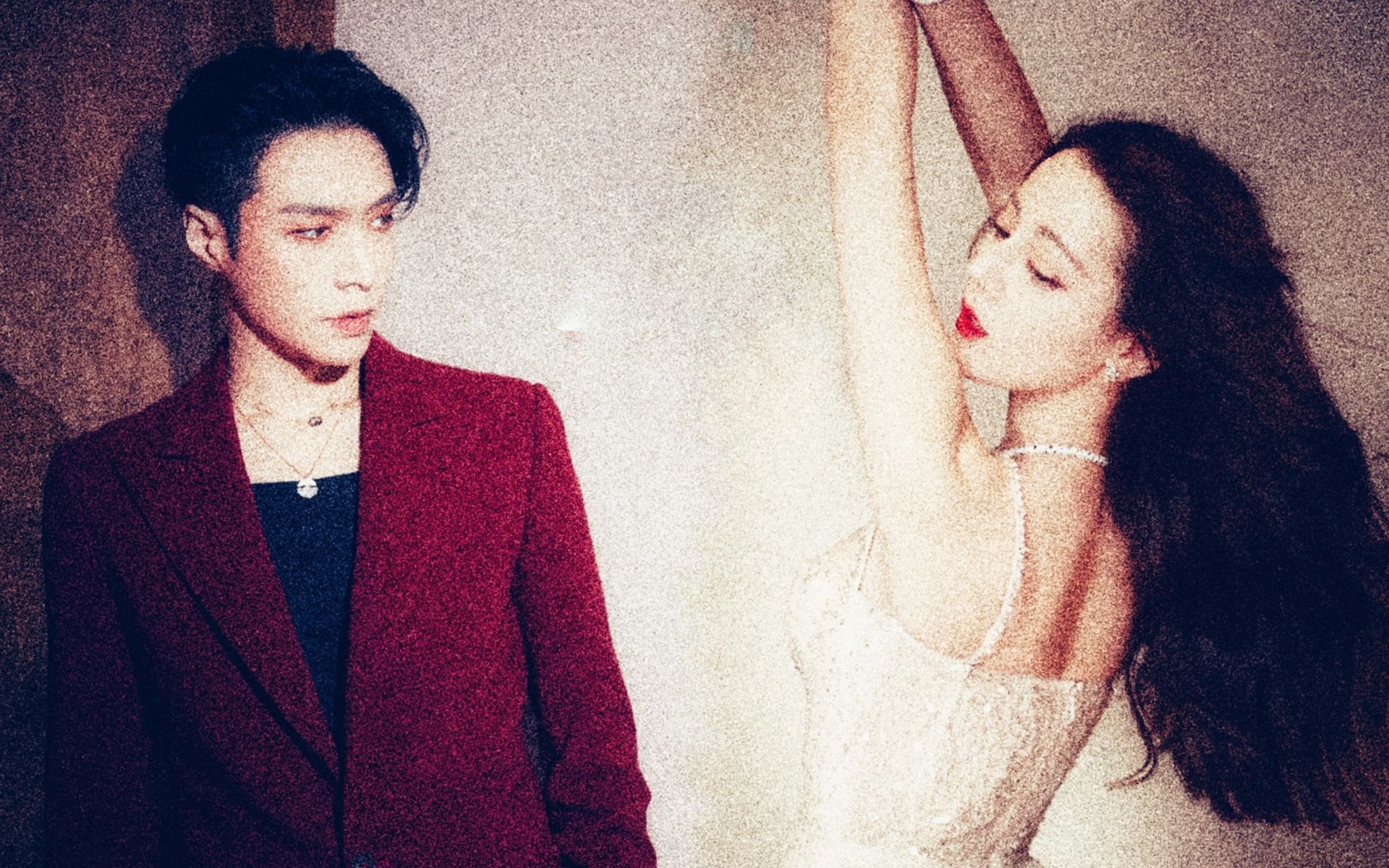 兴迪cp磕颜混剪妈呀这都什么神仙颜值都在一块了