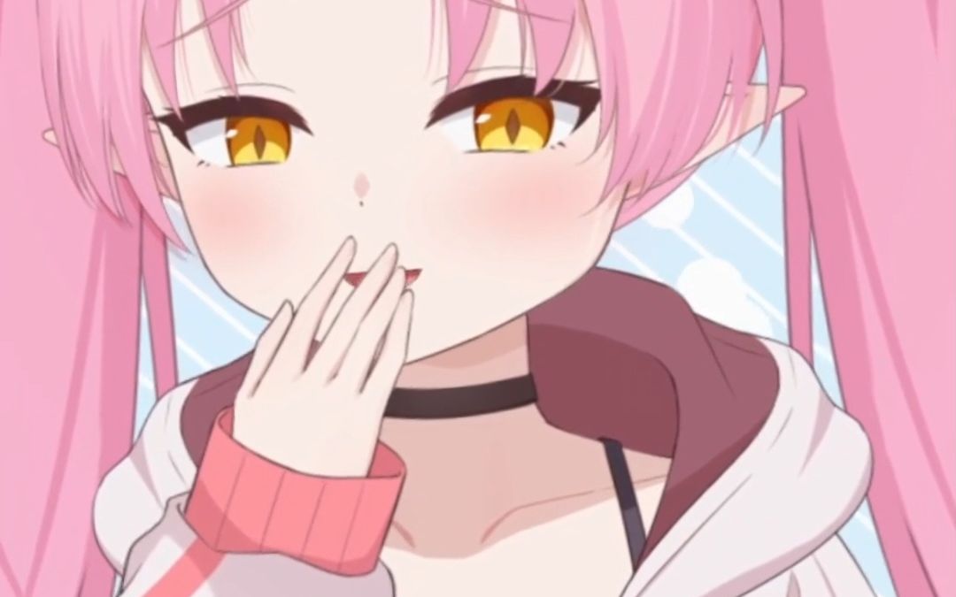 之前做的雌小鬼,能过审么