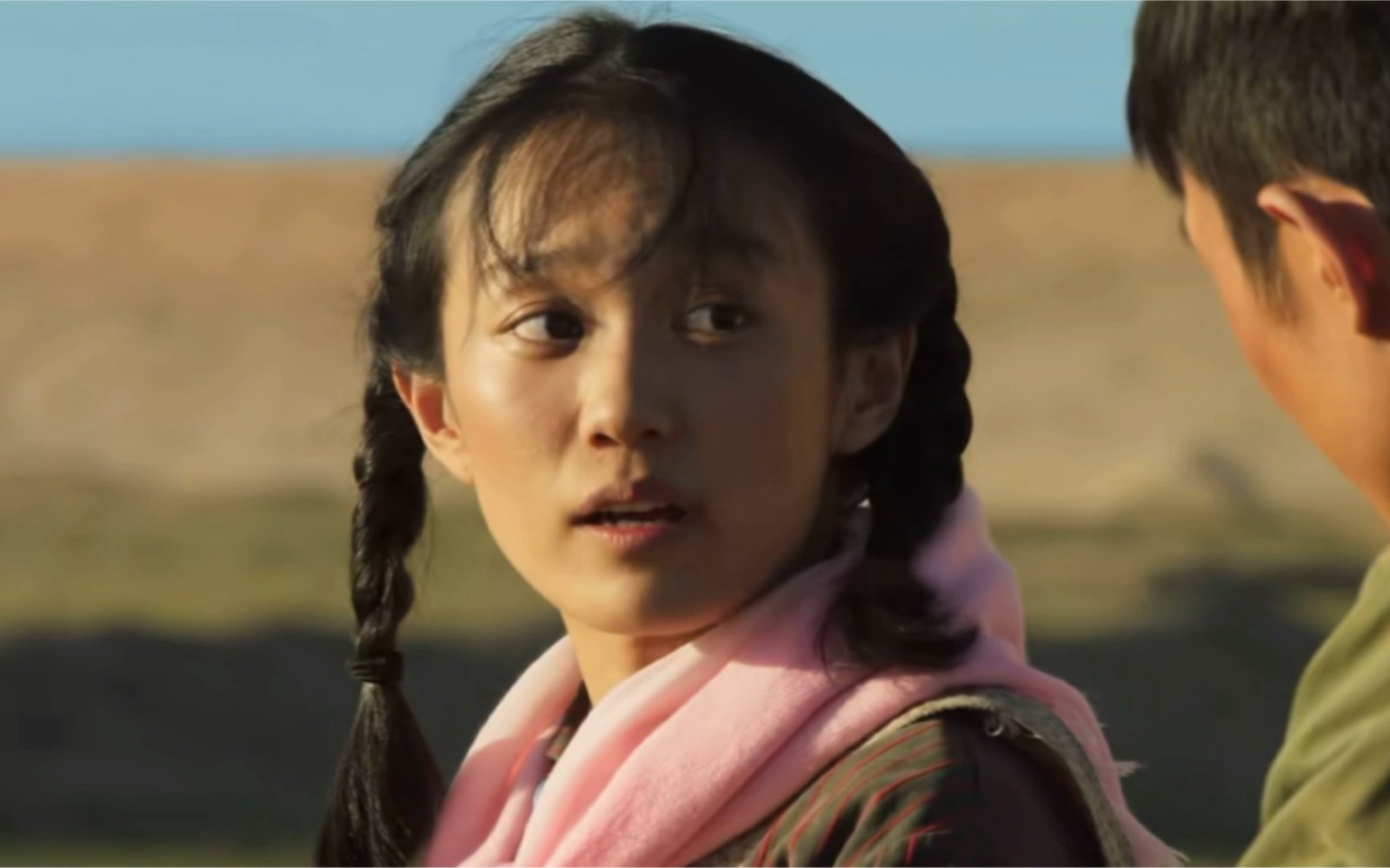 麦苗得宝,你们让我又一次相信了爱情_哔哩哔哩 (゜-゜)つロ 干杯