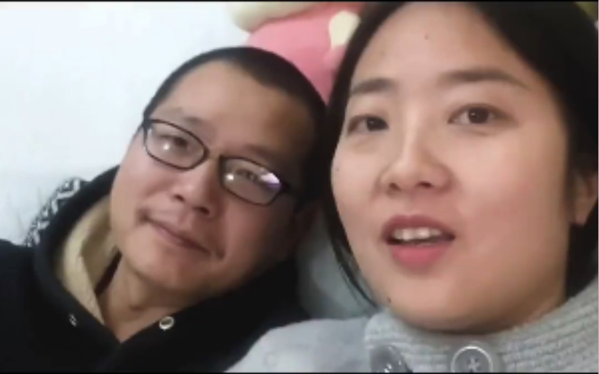 [图]大哥曾梦想仗剑走天涯，奈何老婆生了3个娃。