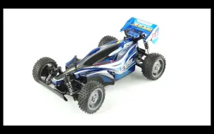 Video herunterladen: 【搬运】Tamico 360° Video 田宫 Aero Avante 4WD Buggy DF-02 TA-58550