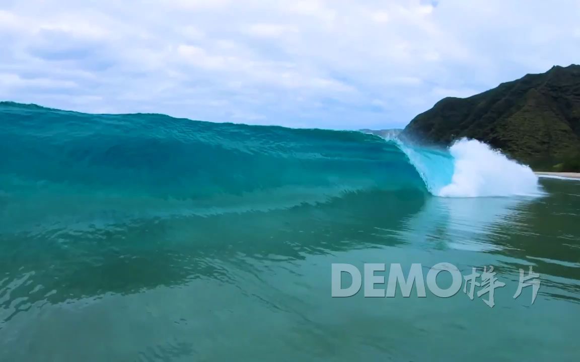 视频素材 ▏k1558 2K画质蓝色海底海洋海水海浪浪花浪潮翻腾特写歌舞晚会表演大屏幕舞台LED背景视频素材 手机壁纸 动态壁纸哔哩哔哩bilibili