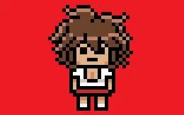 超级弹丸论破2 再见绝望学园角色介绍终里赤音 哔哩哔哩 Bilibili