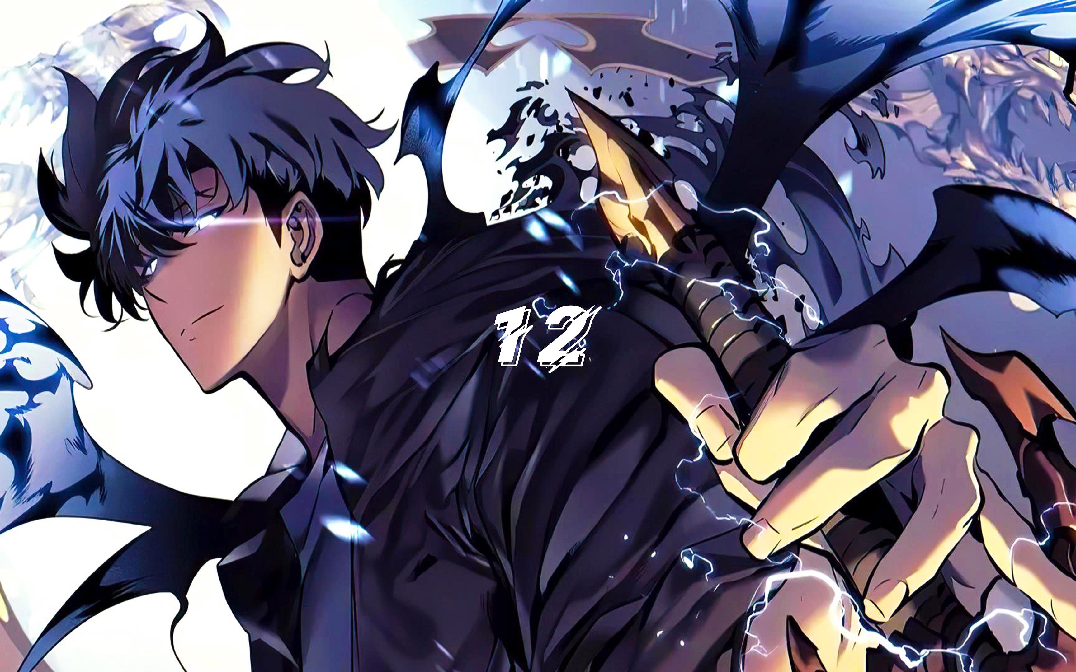 【我独自升级】组团打怪!扮猪吃老虎!