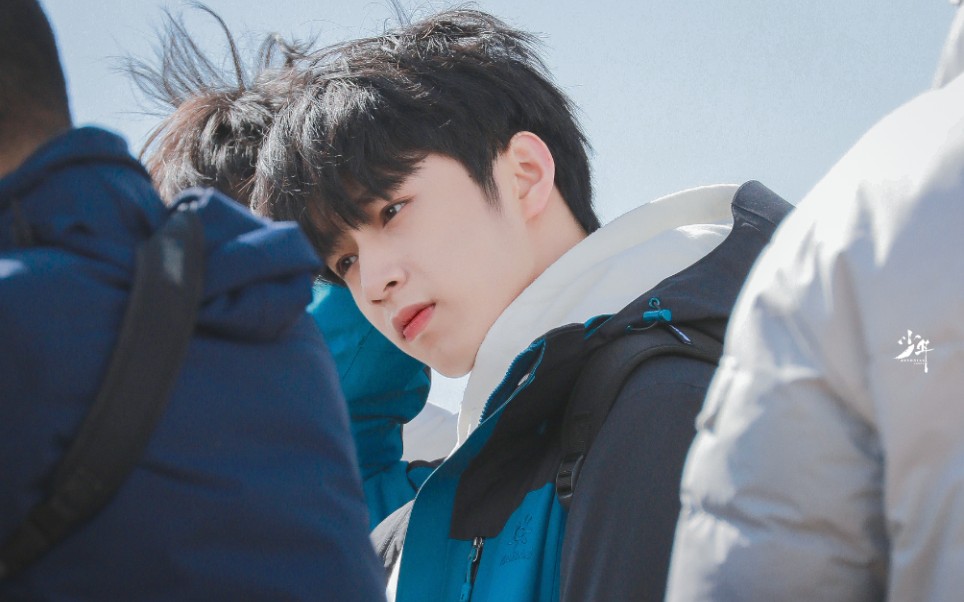 【刘耀文】绝绝子!15岁幺儿有多会撒娇!小奶狗无疑!