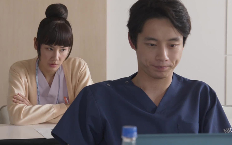 产科医鸿鸟2第9集不育症世界上最好的同伴是谁