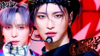 【ATEEZ】新歌Crazy Form回归初舞台！