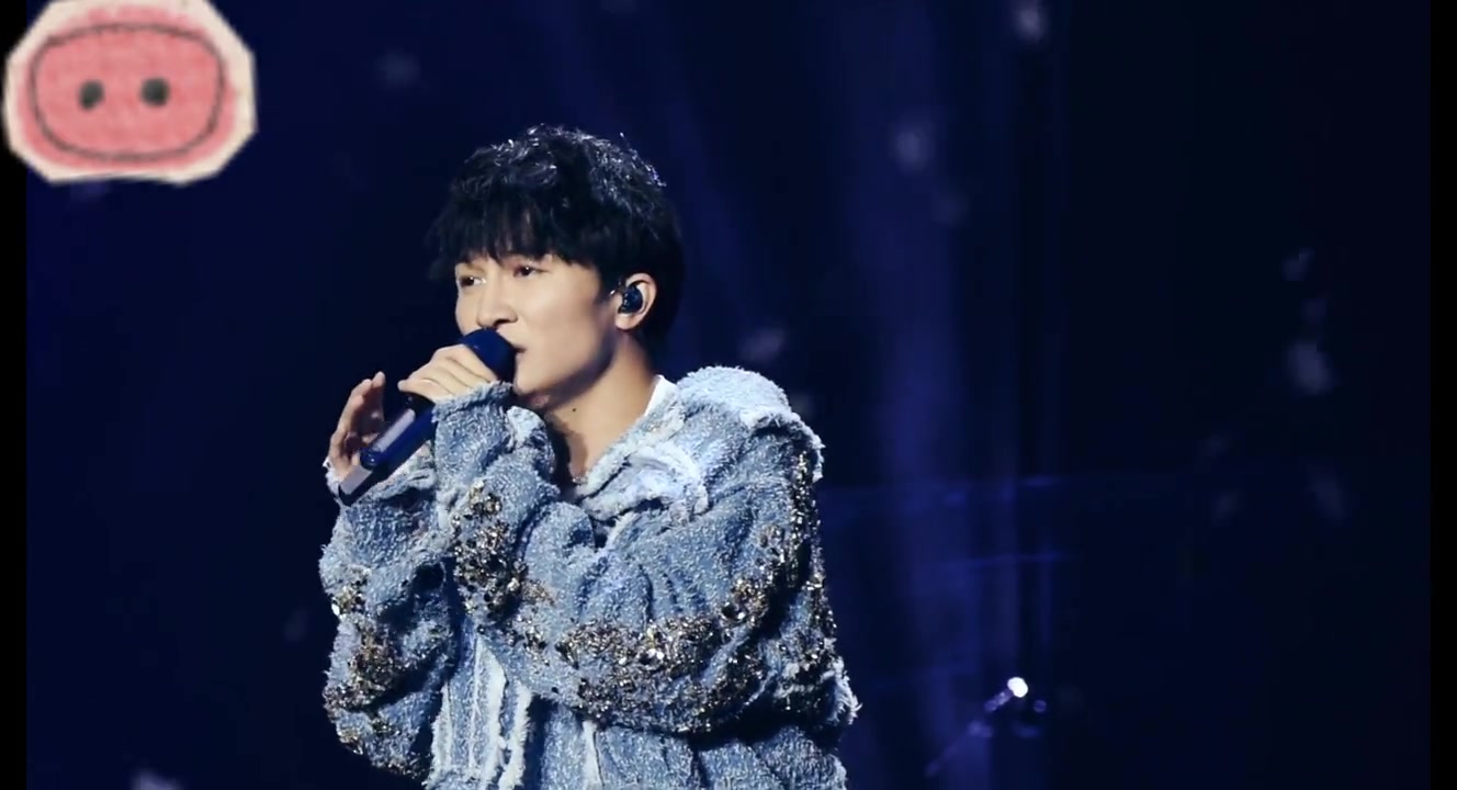 不同版本圣诞结句句扎心愿你不再是一个人陈奕迅张碧晨九三的耳朵