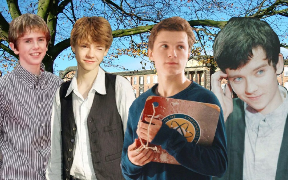 活动作品伦敦f4校园特供开学快乐