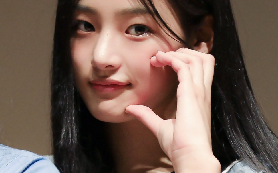 【220813】yes24线下签售金敏知 minji fo 4k 签售美图!