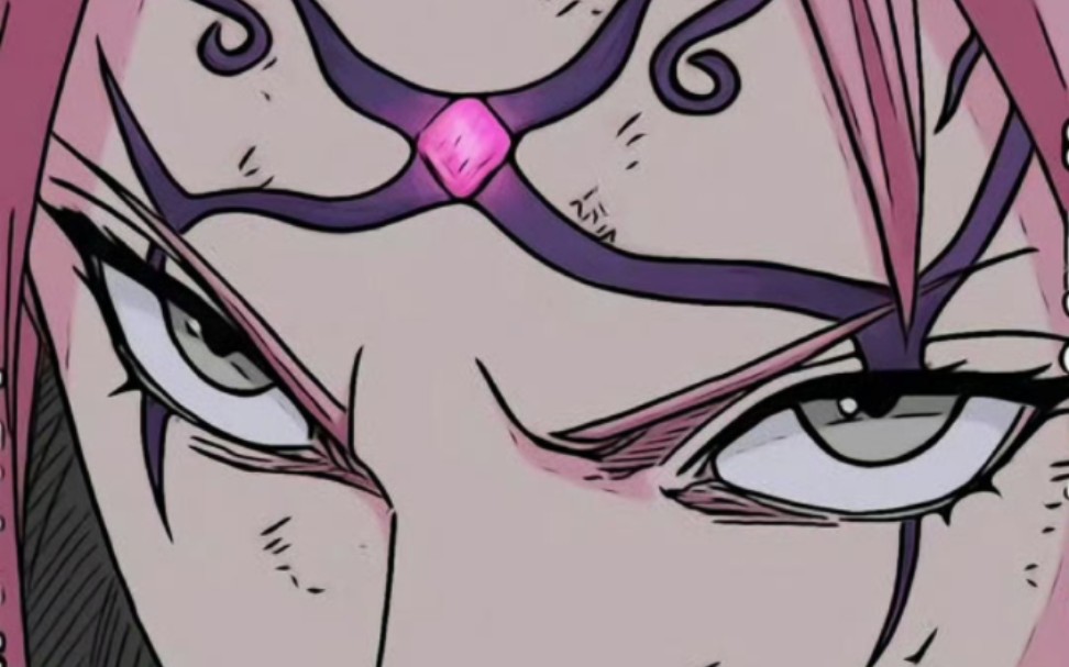 小樱大招佐助01