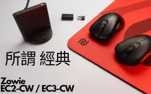 Video herunterladen: 【油管】是什么原因让ZywOo跟ropz愿意放弃更好的规格? Zowie EC2-CW / EC3-CW长期使用报告