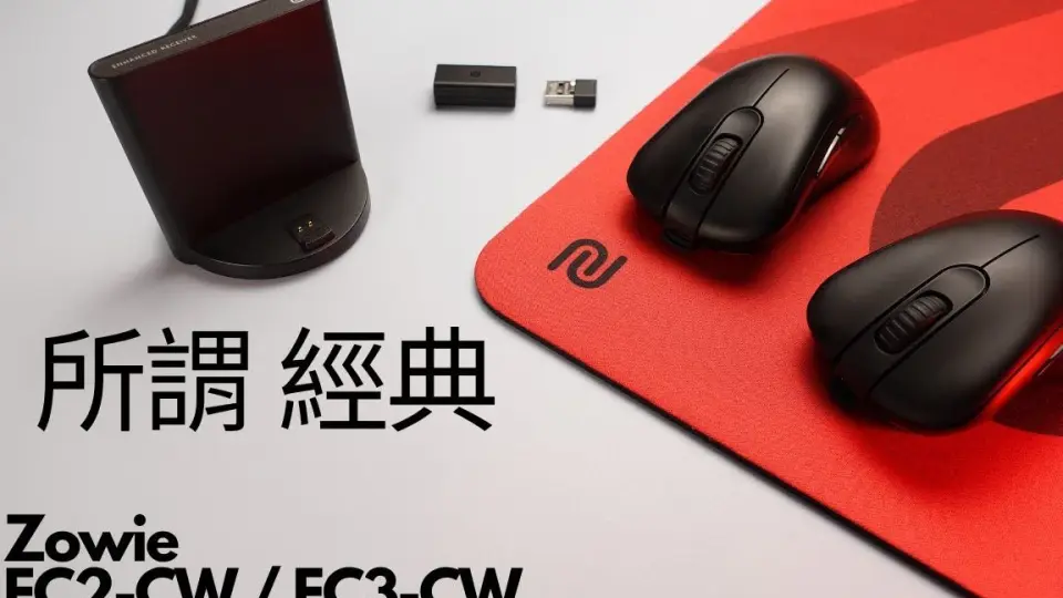 油管】是什么原因让ZywOo跟ropz愿意放弃更好的规格? Zowie EC2-CW