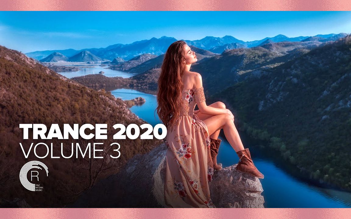 787878trance 2020 vol. 3 [full album]
