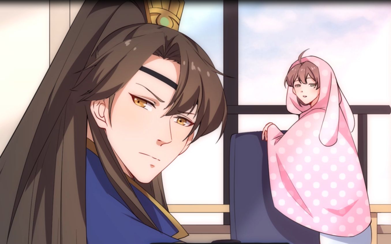 我的恶毒男配们小视频特别版我出画了这是另外的价钱