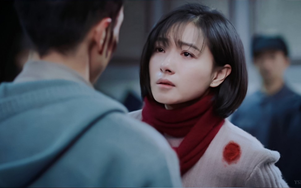 田丹&万茜《下山》