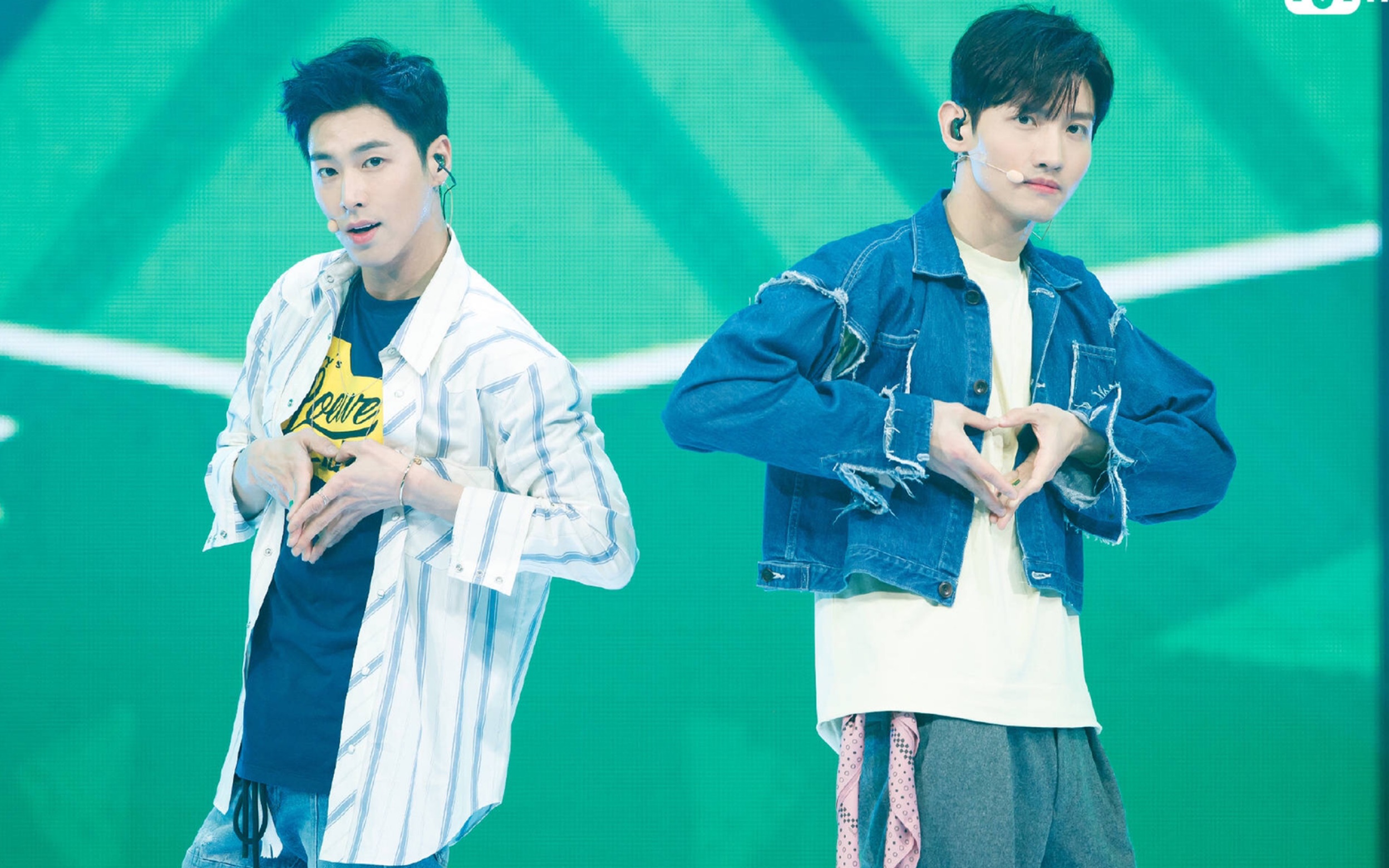 tvxq东方神起平行线loveline舞台合集