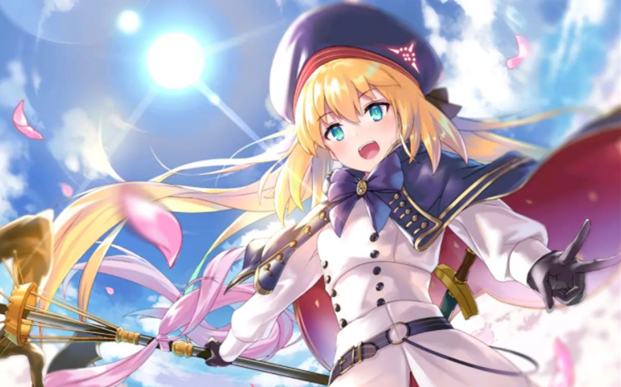 fgo术呆简易介绍3分钟看懂术呆怎么玩