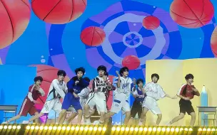 Download Video: TF家族四代公演《绝配》