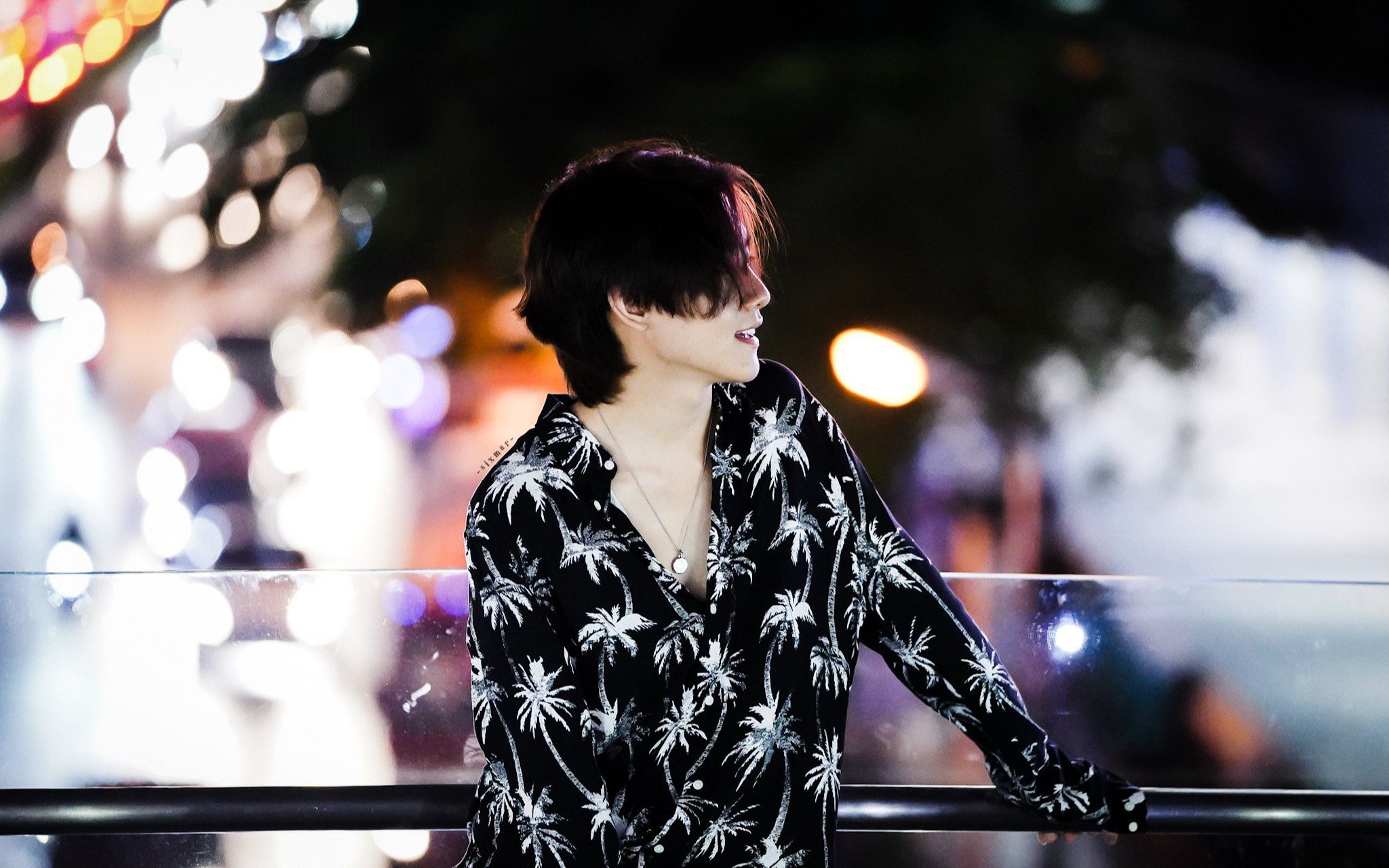 marksiwat陈瑞书20190325mbk点名