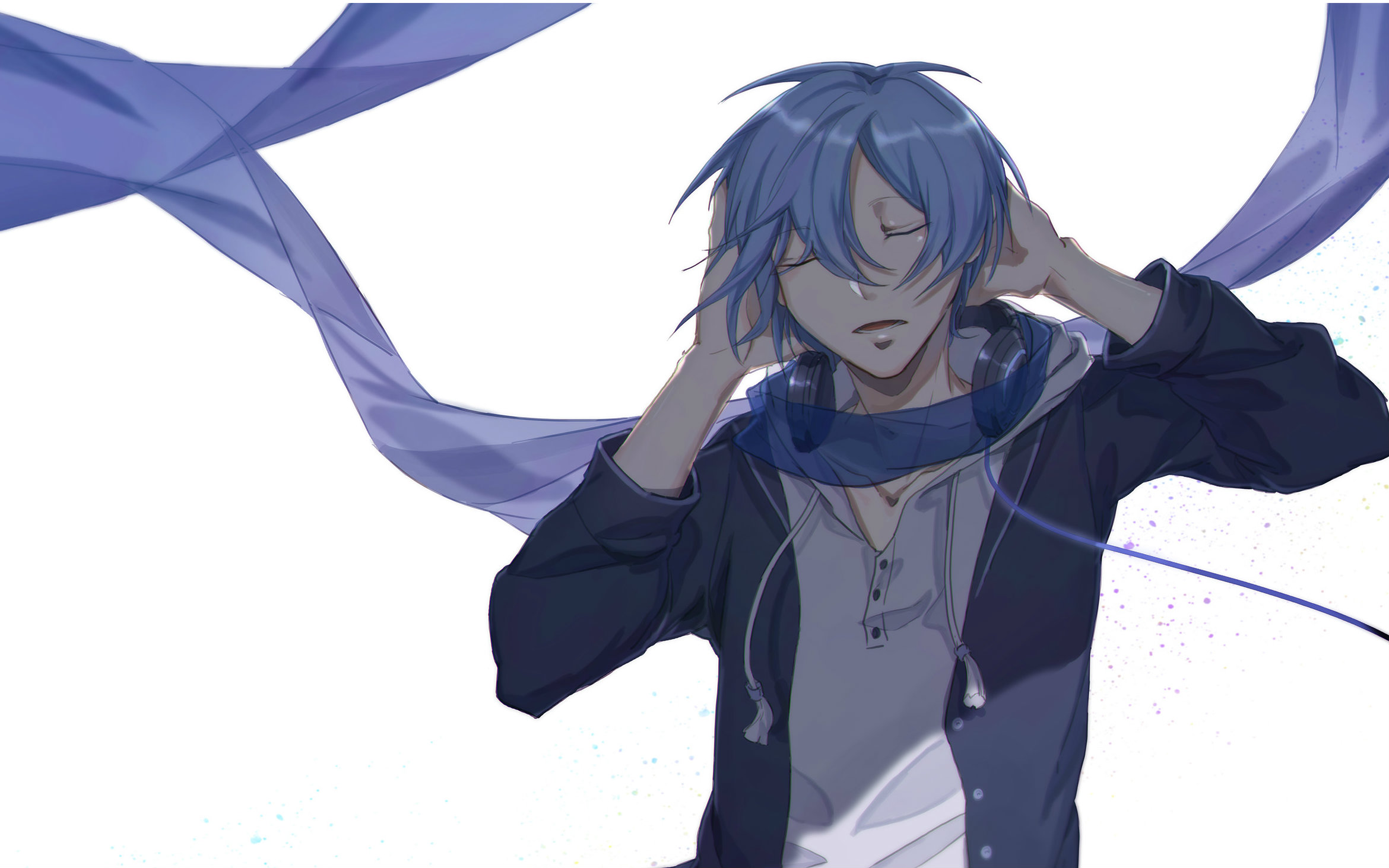 【kaito v3】astronaut【cover】