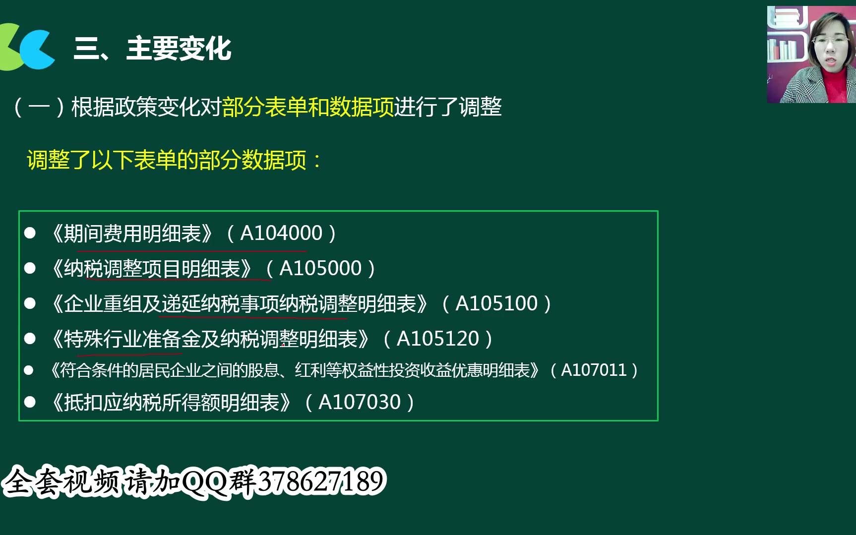 年末所得税汇算清缴公司所得税汇算清缴所得税汇算清缴底稿哔哩哔哩bilibili