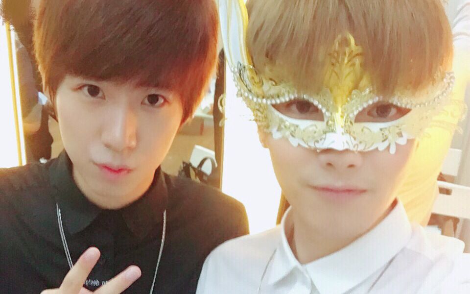 【奇然 沈谧仁】《夏目友人帐》片尾曲 蘑菇动漫音乐节饭拍