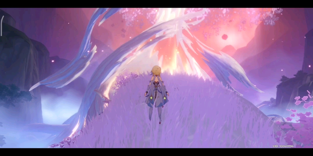 虚数空间之虚数之树