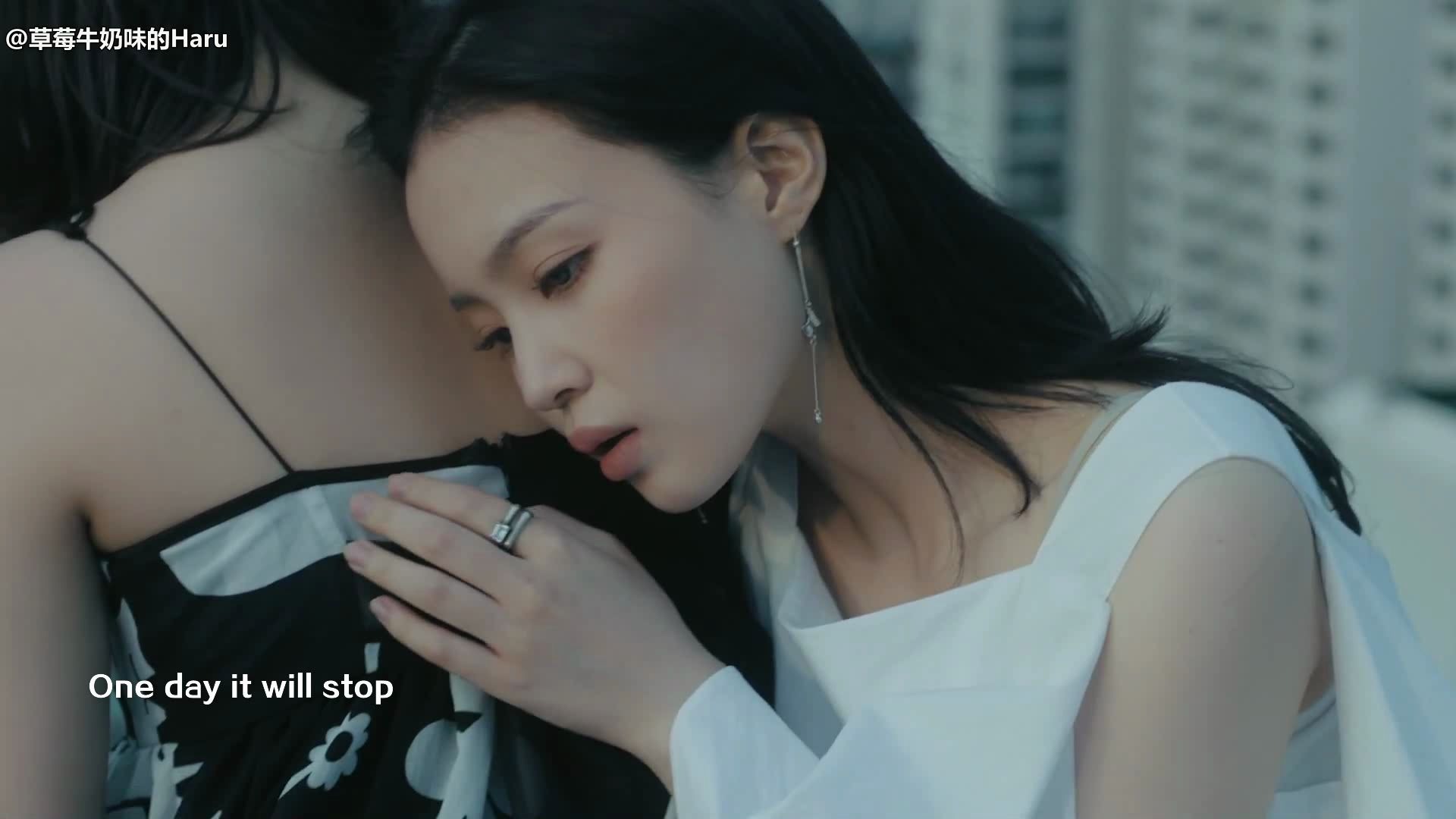 【中字】李遐怡 holo mv