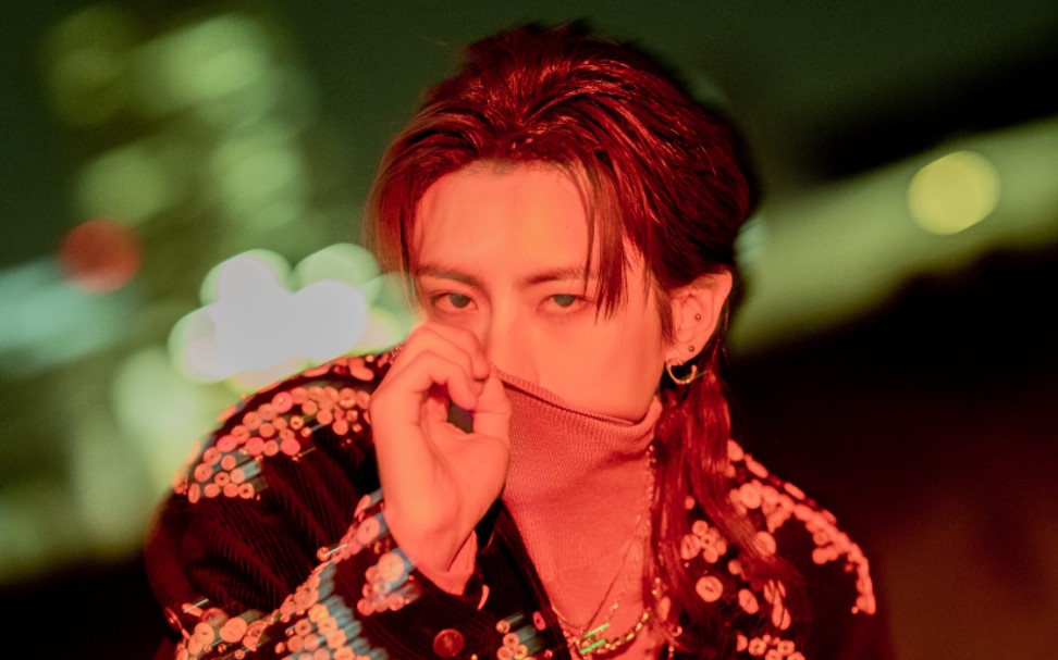 【张贤胜】时隔三年回归单曲《想要温暖你冰冷的手》预告 mv合集