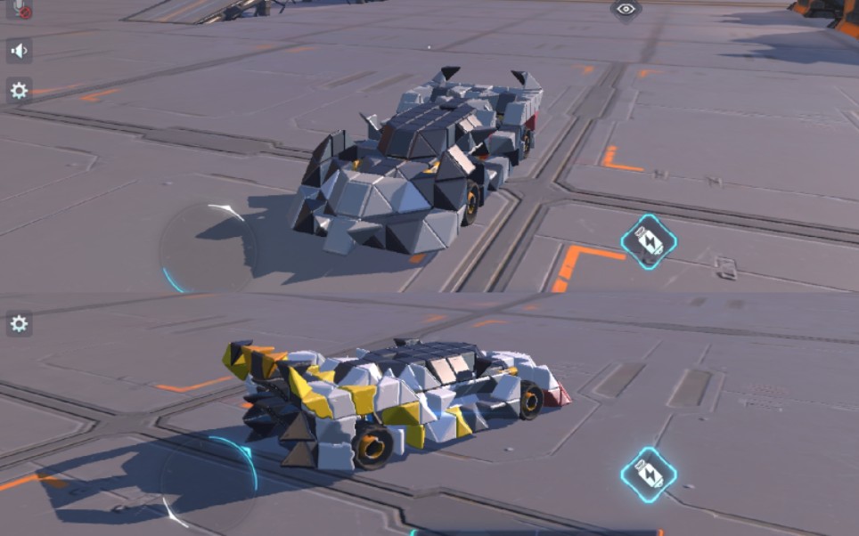 [重装上阵]法拉利fxxk evo 收藏系列跑车